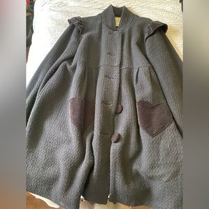 Erin Fetherston for Target Coat XL